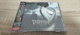Bullet For My Valentine ‎Fever CD DVD JAPAN NEW SICP 2610~1