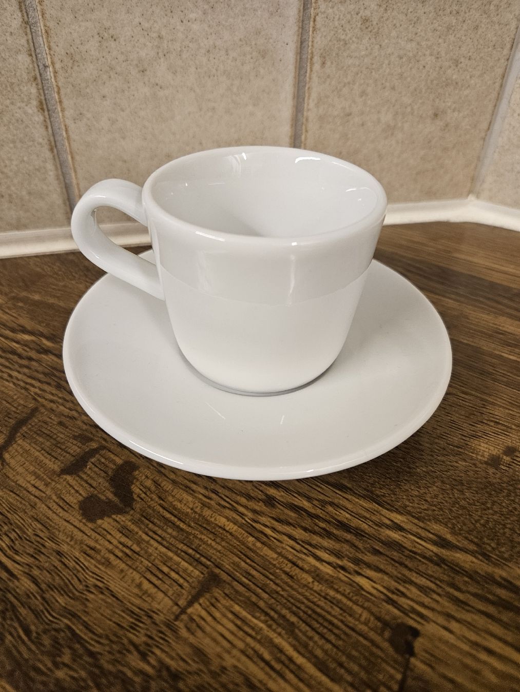 Ikea Tazze: 6er Espresso Tassen Set von Ikea – Nuovo (secondo la descrizione) da Härkingen venduto da er_ha62