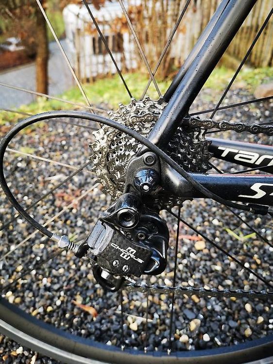 Vélos: Specialized s-works Carbon Rennrad – D'occasion à Gontenschwil par Align_450 1