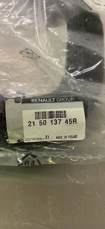 Tutti pezzi di ricambio auto: Kühlerschlauch Renault Trafic – Usato da Hendschiken venduto da LuWiauSt 1