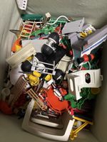 Playmobil Kleinteilesammelsurium