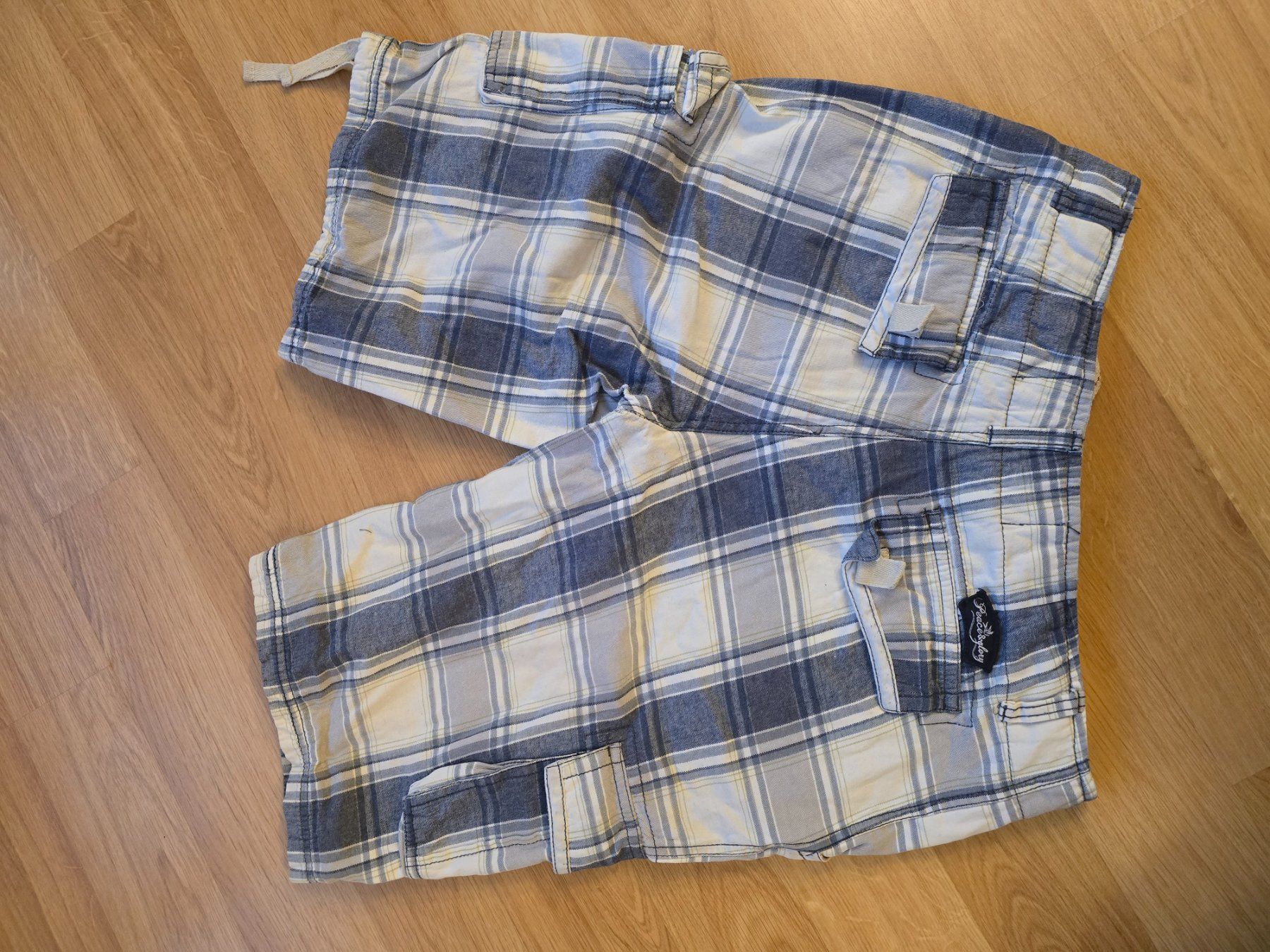 Pantaloni: Herrenshorts Gr. 34 – Usato da Büttikon AG venduto da Amineah 3