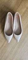 Sashay Ballerinas Beige Grösse 36 neuwertig