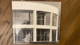 Weishaupt Forum Richard Meier Architektur original Publikat