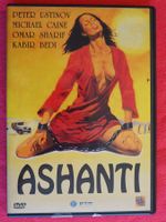 Ashanti / Michael Caine