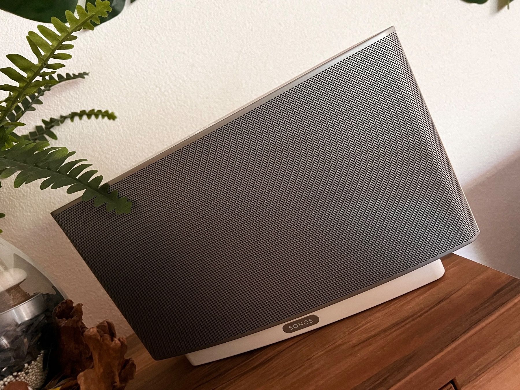 Sonos Lautsprecher: sonos play 5 weiss multiroom lautsprecher box streaming – Gebraucht aus Bürglen TG von cikadaga