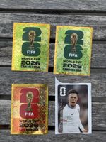Panini WM 2026