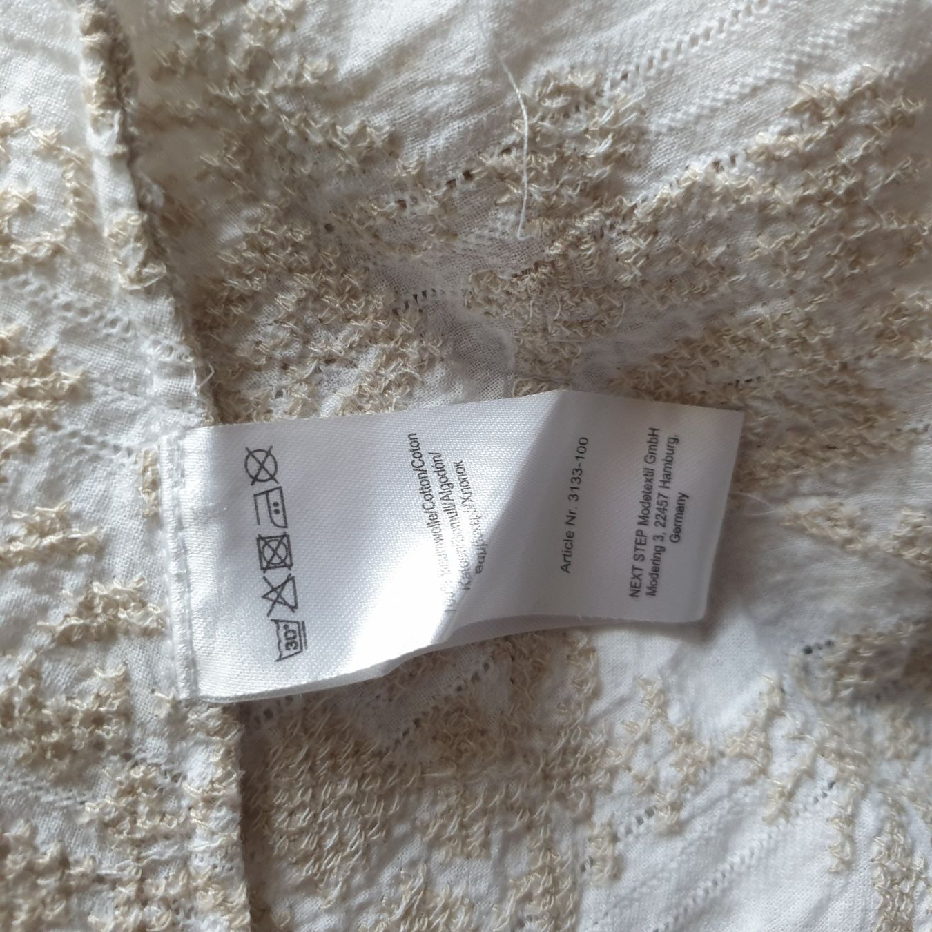 Kleider: VICCI Germany süsses Kleid Gr. 40 – Gebraucht aus Frenkendorf von Chrigeli01 6