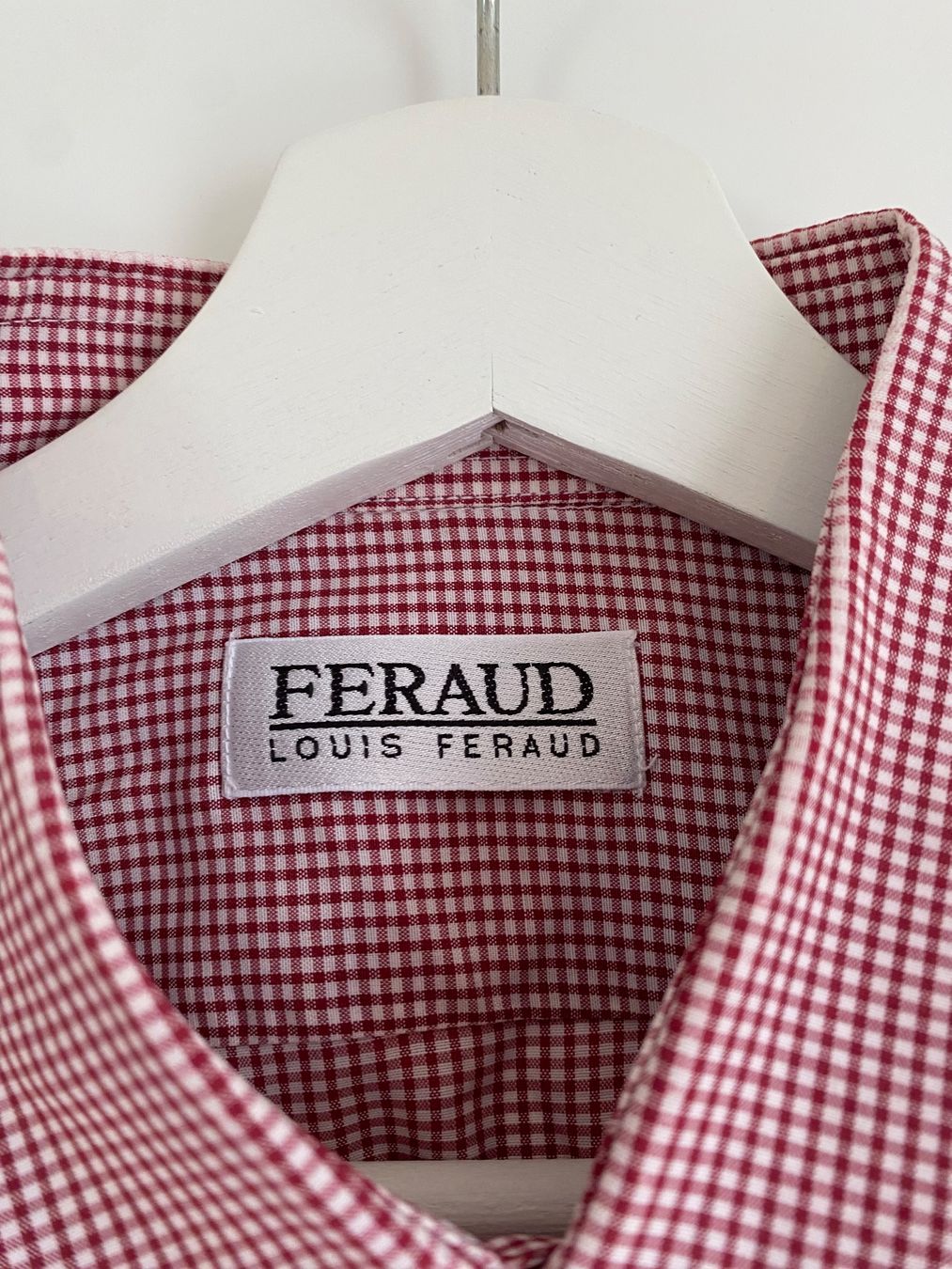 Camicie: Hemd kurzarm – Usato da Lützelflüh-Goldb venduto da flu_q9tg 1