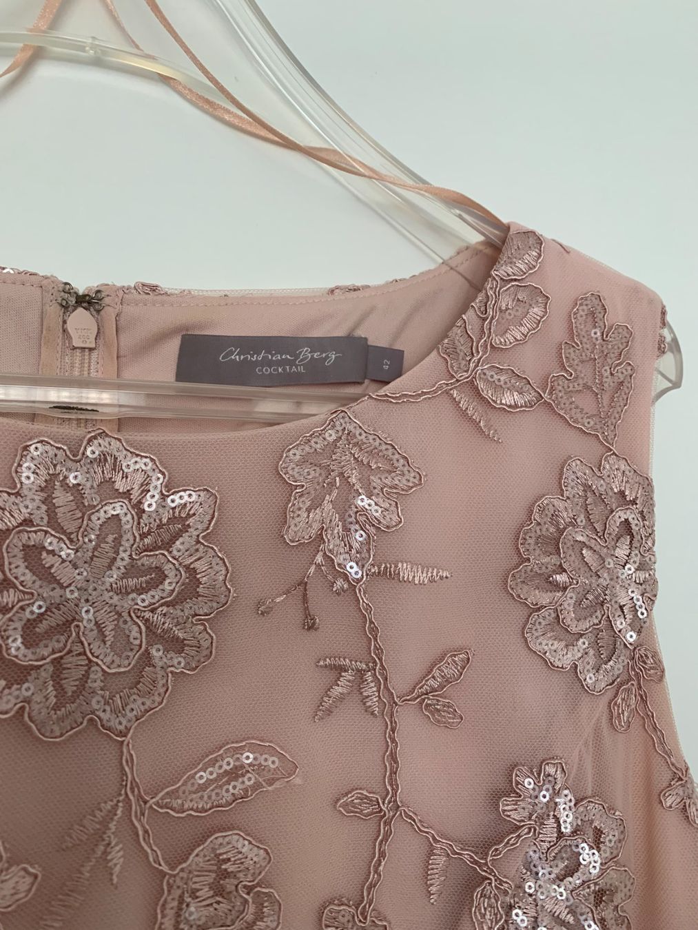 Kleider: Cocktailkleid (NEU) – Neu (gemäss Beschreibung) aus Goldau von cocoline1 4