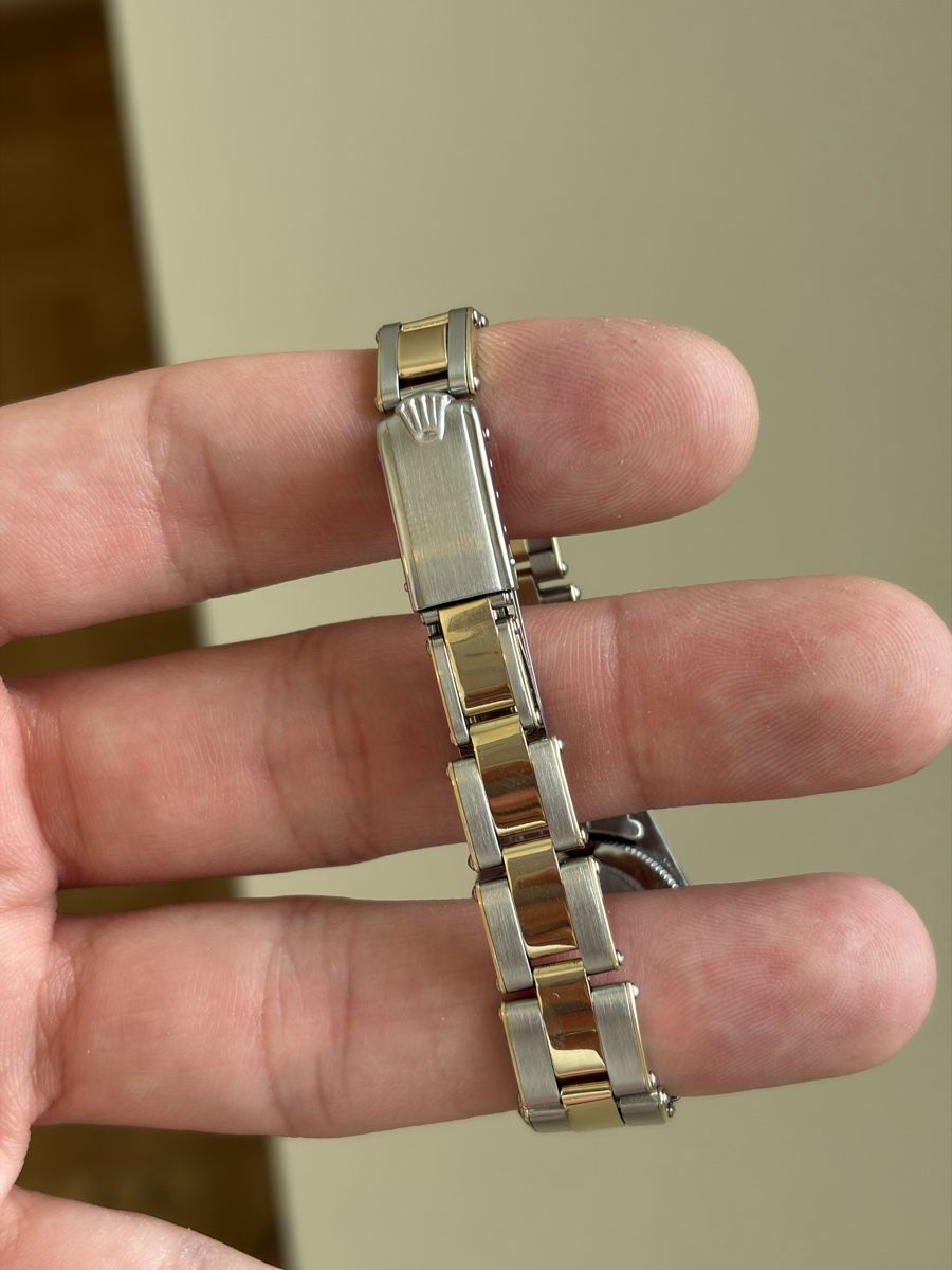 Rolex Orologi: Rolex Oyster Perpetual Zephir – Usato da Niederhasli venduto da Pepsi300 5