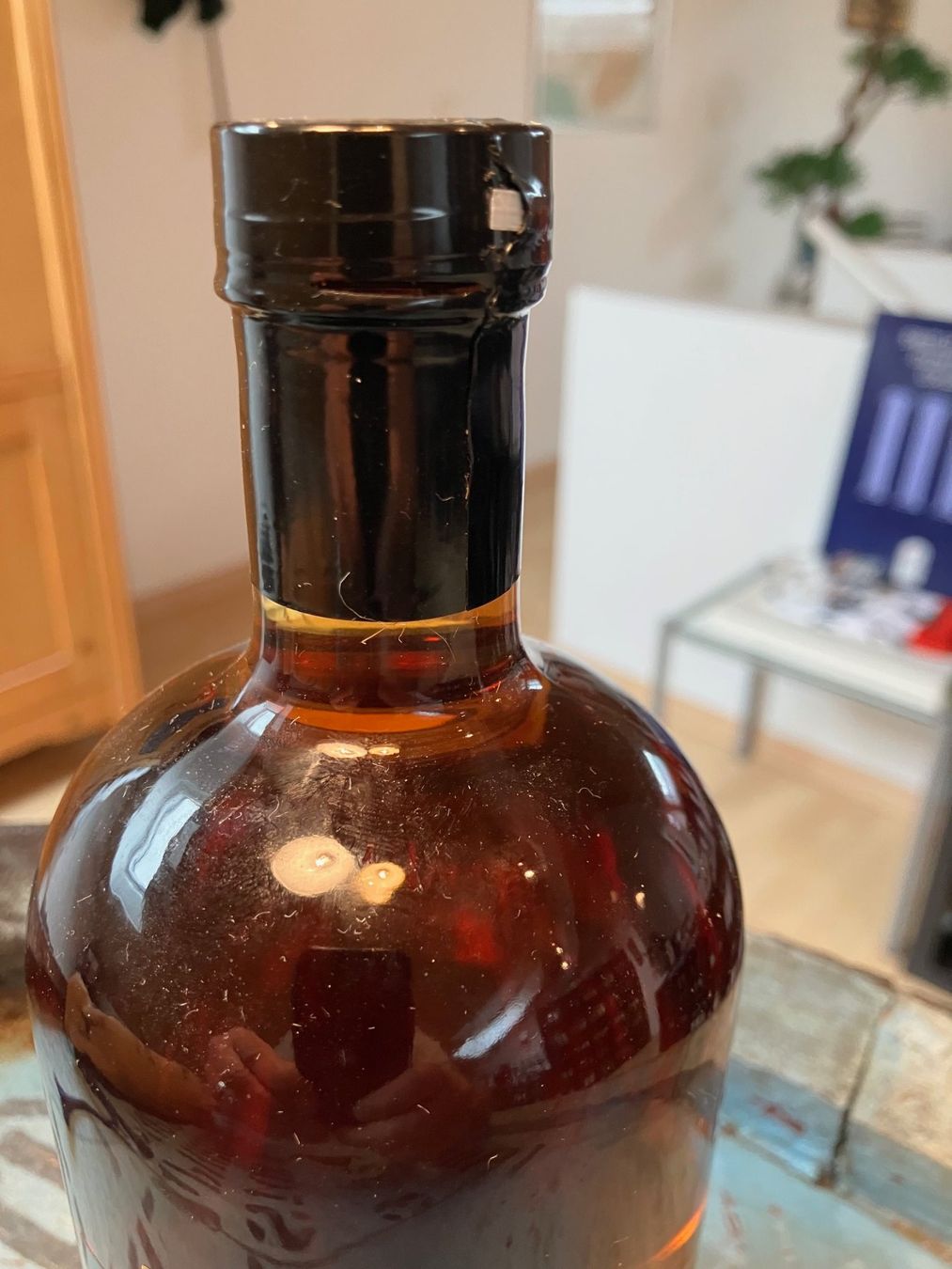Langatun Bevande alcoliche: Langatun Old Eagle 2008 - 2013 – Nuovo e nell'imballaggio originale da Aarwangen venduto da concorde58 3