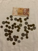 Lot Kroatische Kuna
