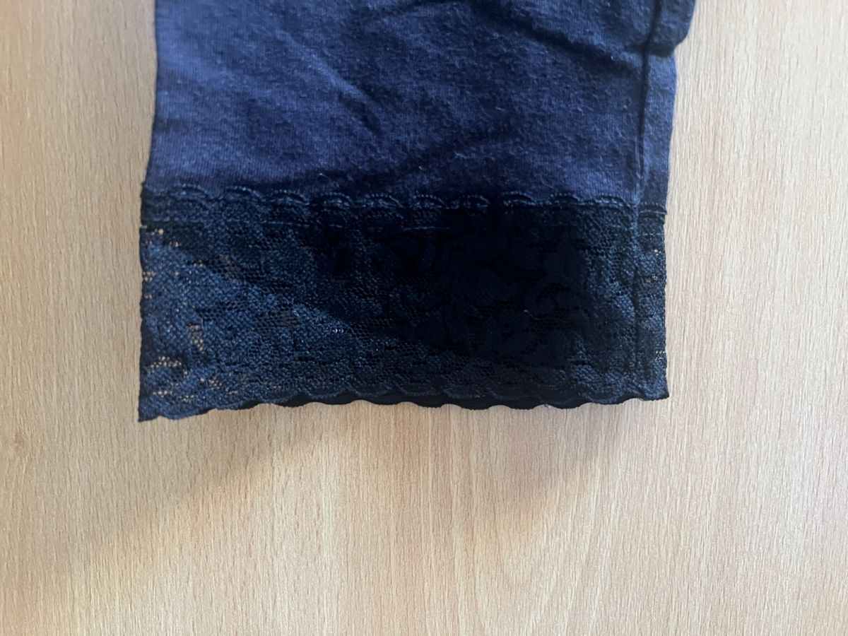 Leggings: Leggings schwarz – Nuovo (secondo la descrizione) da Schmitten FR venduto da MrsKingKerosin 1