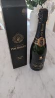 Pol Roger Brut Vintage 2006 Champagne 75cl mit Box