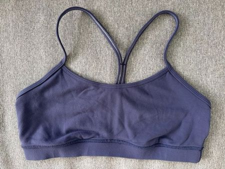 Lululemon Sport BH, 10 (M)