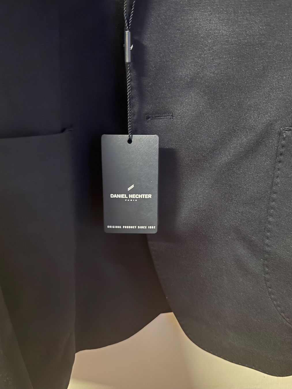 Daniel Hechter Vestes: Blazer Daniel Hechter  Grösse 60 neu – Neuf (Voir description) à Schlieren par Freundlich02 2