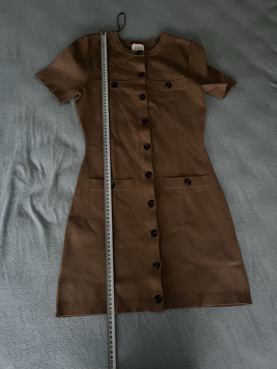Vestiti: Kleid – Nuovo (secondo la descrizione) da Olten venduto da sae_82z2 2