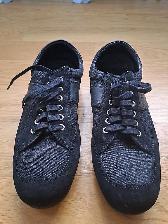 Scarpe da uomo: DG Herren Schuhe 43 – Usato da Zürich venduto da Simonikus 1