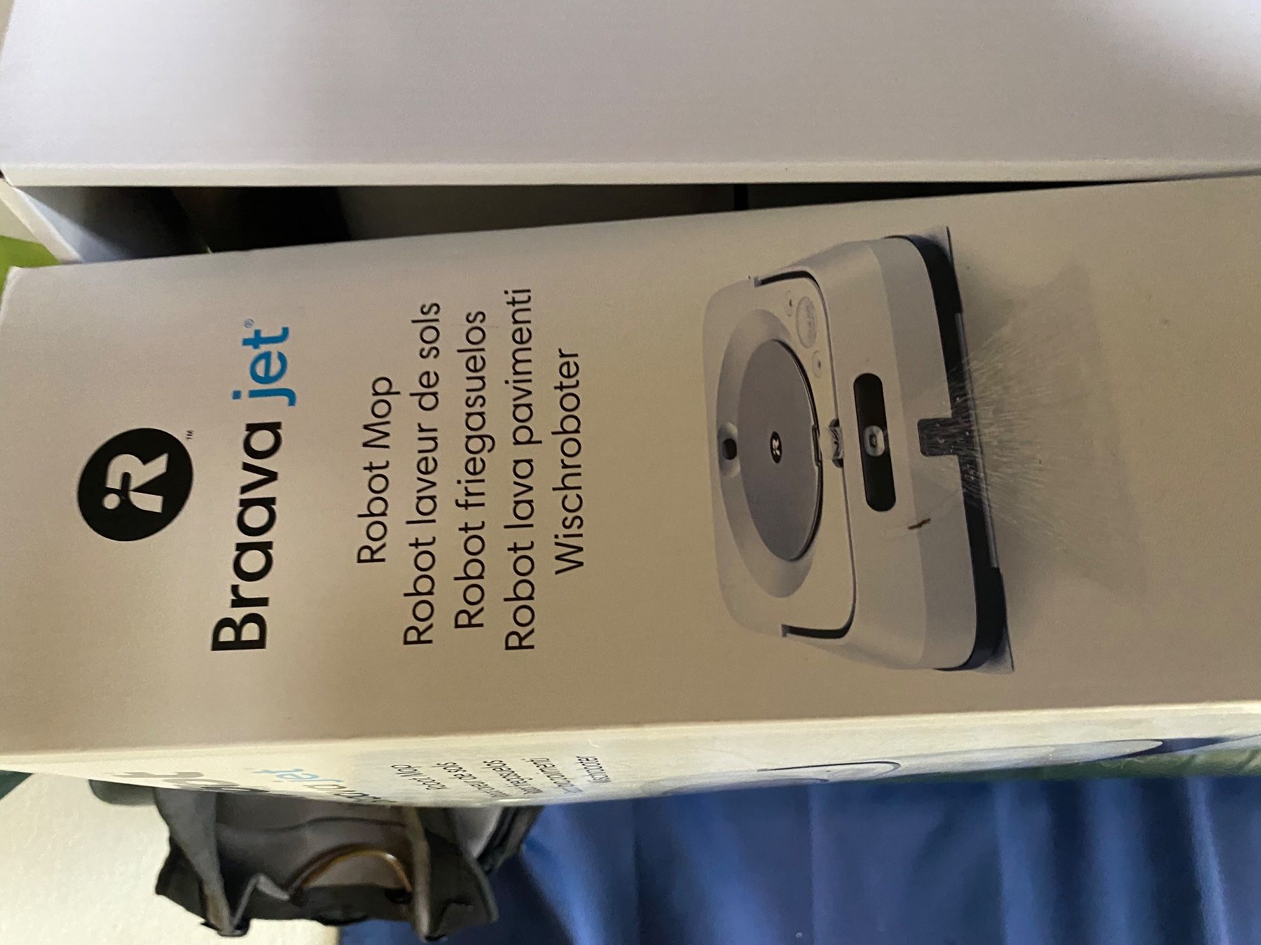 Irobot Aspirateurs & Accessoires: IRobot – D'occasion à bern par Philipp_021 2