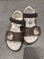 Sandalen Echtleder