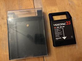 Las Vegas Gambling - Philips Videopac Konsole