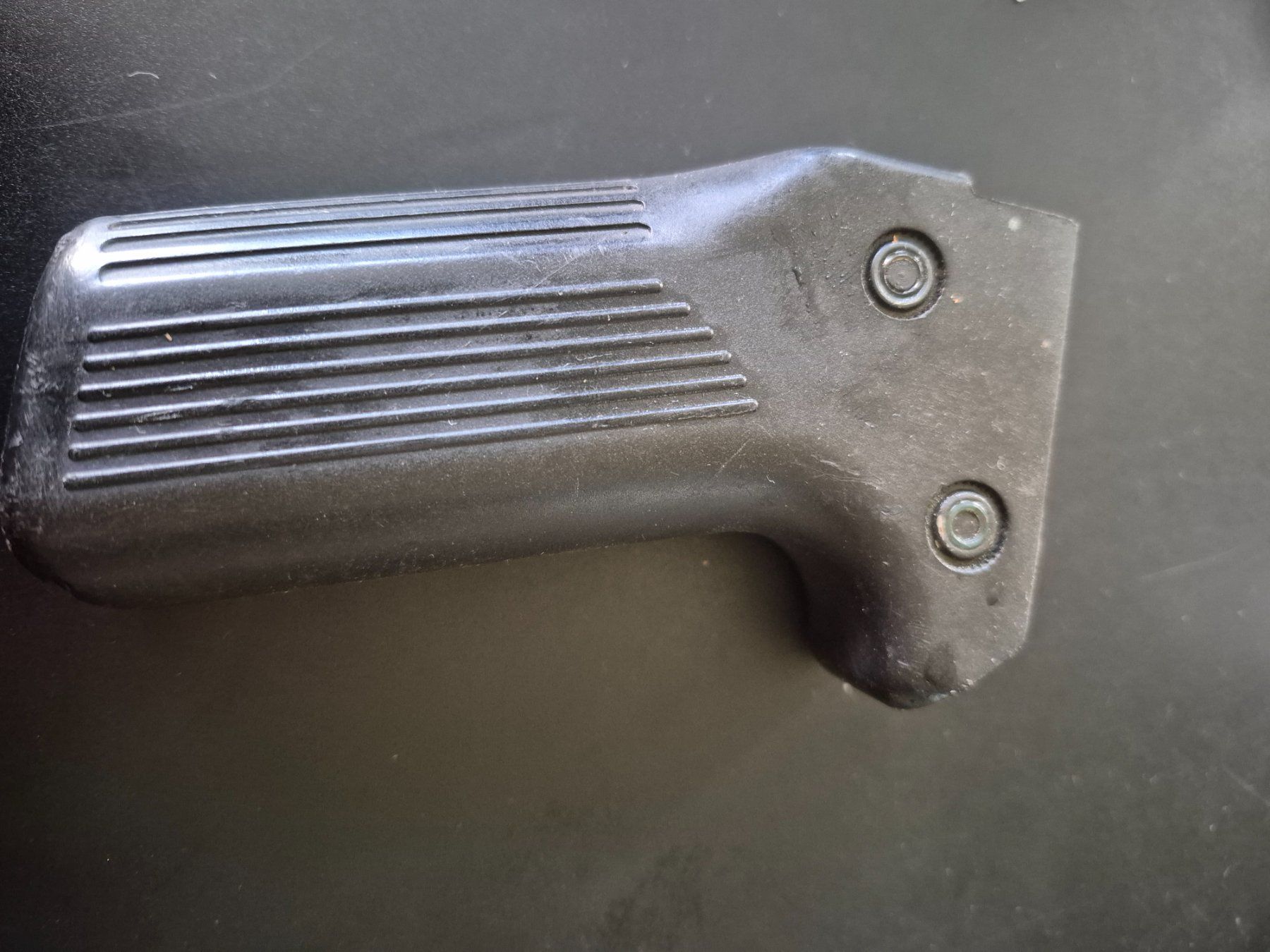Sig Sauer Tiro a segno: Griff zu Stgw 57 – Usato da Bigenthal venduto da fugo 1