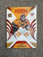 Noah Patenaude 64/69, Shining Rookies, HC Ajoie, SportZoo