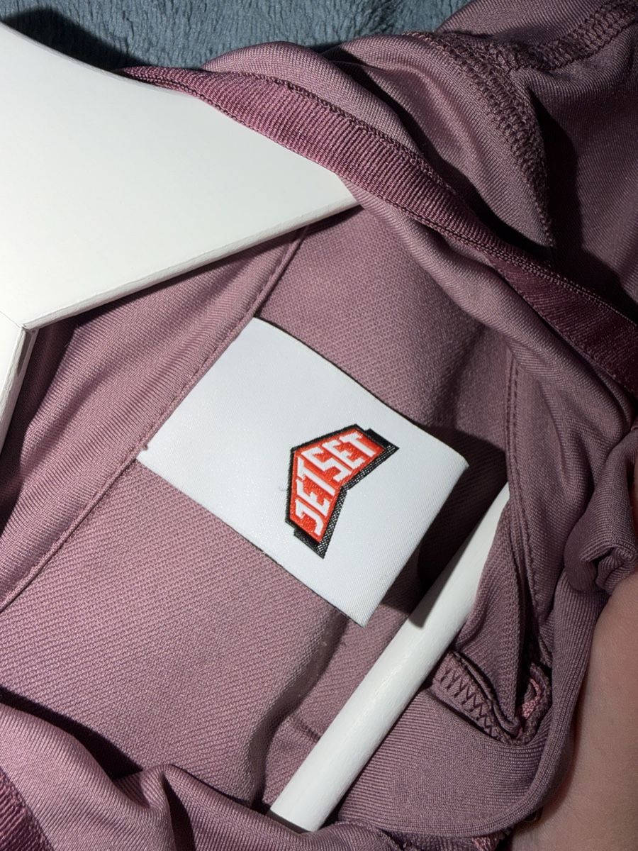 Jet Set Tops: JetSet Pink Base Layer Top – Neuf (Voir description) à Luzern par das_2s8k 3