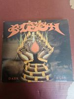 CD - Bison B.C. – Dark Ages (Stoner Rock, 2010)