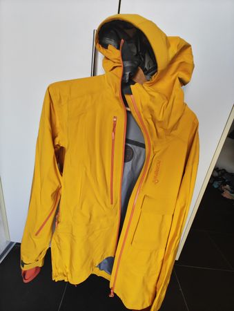 Norrona Lyngen Hardshell