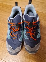 Lowa Trekking Kids Gr. 34 Goretex