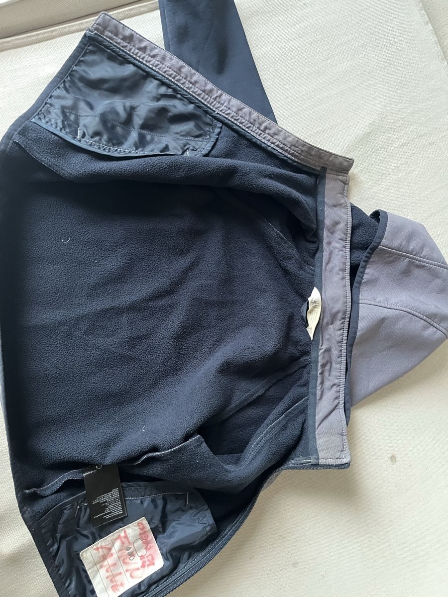 Giacche & Cappotti: Kinder Softshelljacke Gr. 92, wasserabweisend – Usato da Zürich venduto da p.kanne 2
