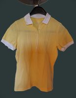 Schönes Vam Laack Poloshirt Damen, Grösse S