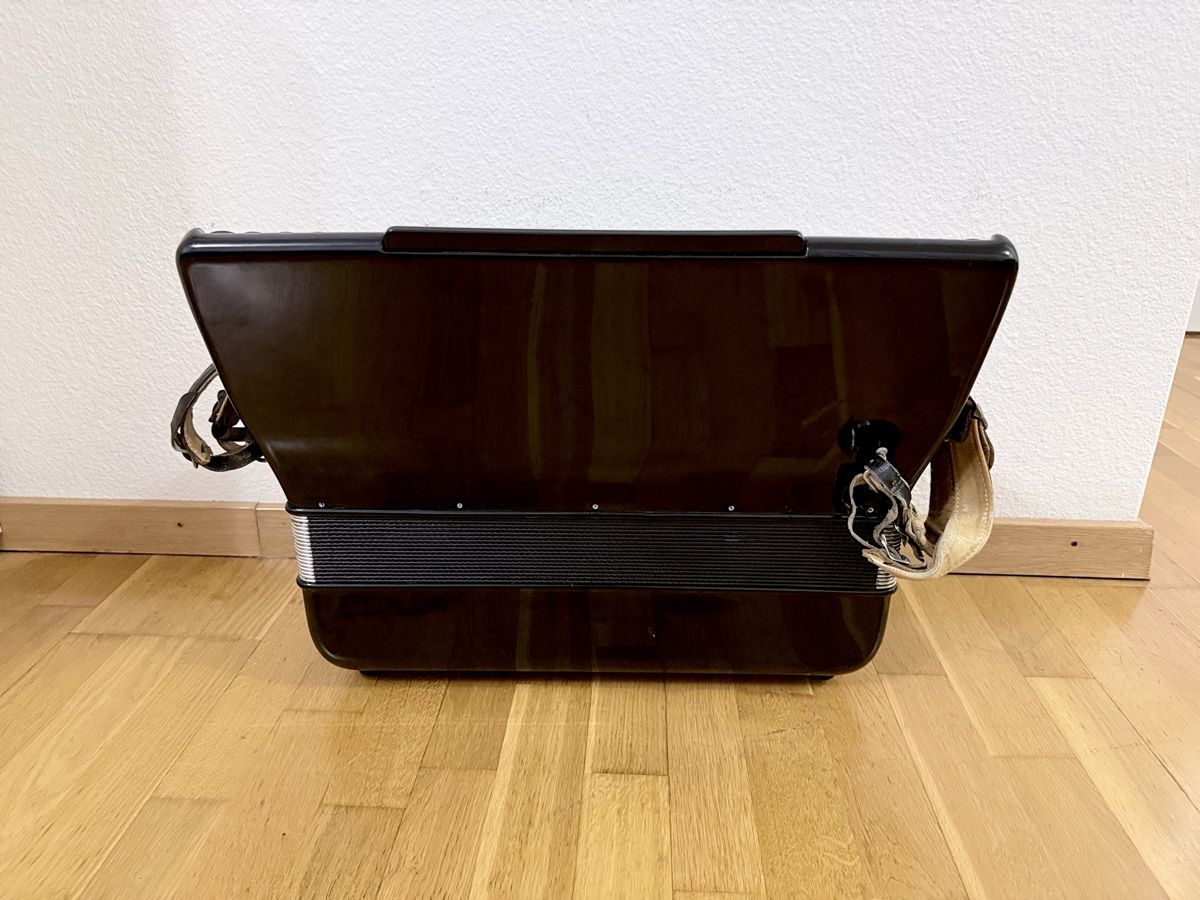 Hohner Strumenti musicali: Akkordeon  – Usato da Langnau am Albis venduto da dri_59xr 3