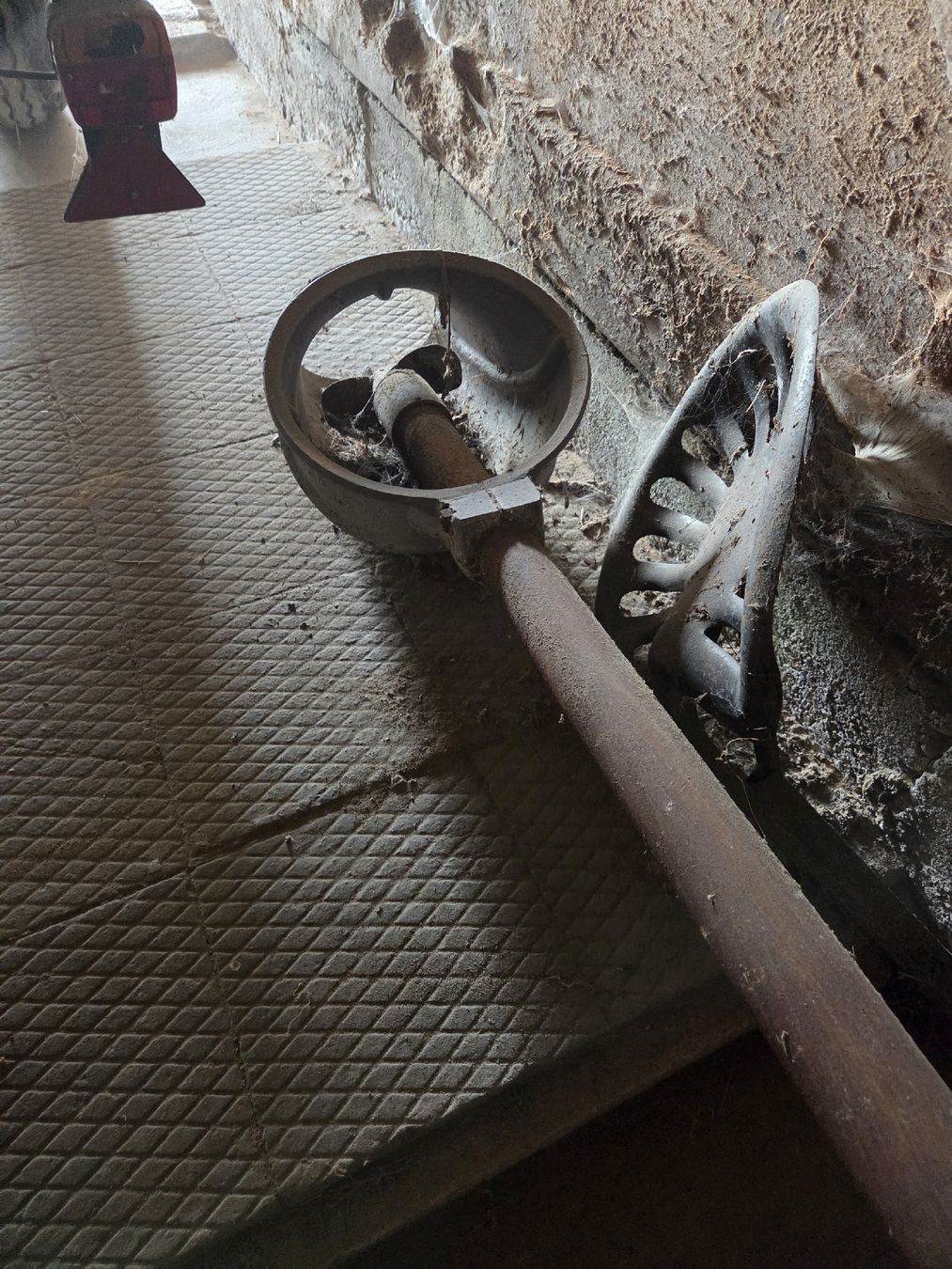 Tutte le macchine: Güllemixer – Usato da Schönengrund venduto da Reformmuli560 2