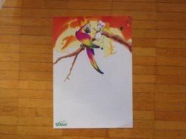 Diddl Blatt  A4  ALT   Nr. 64