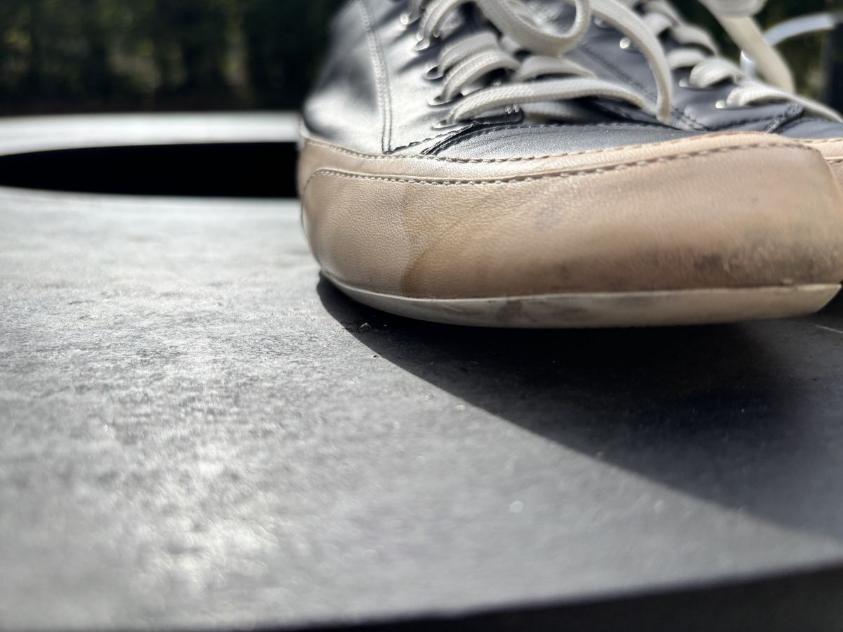 Cooper Damenschuhe: Candice Cooper Sneakers – Gebraucht aus Aarau Rohr von Kcookie 3