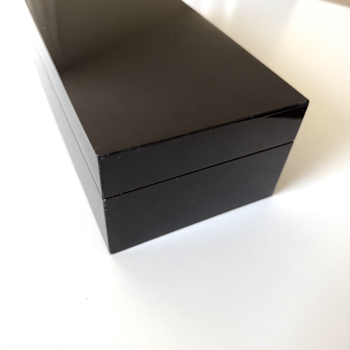 Portagioie: SHANGHAI TANG Jewellery Box – Usato da Emmen venduto da Avviivva_Com2023 4
