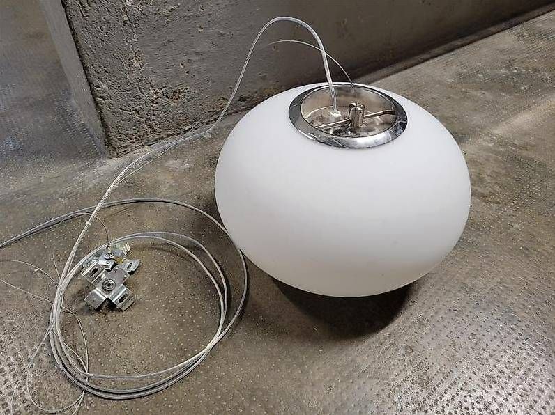 Lampadari & plafoniere: Deckenlampe Design Glas – Usato da Basel venduto da the_c8bv