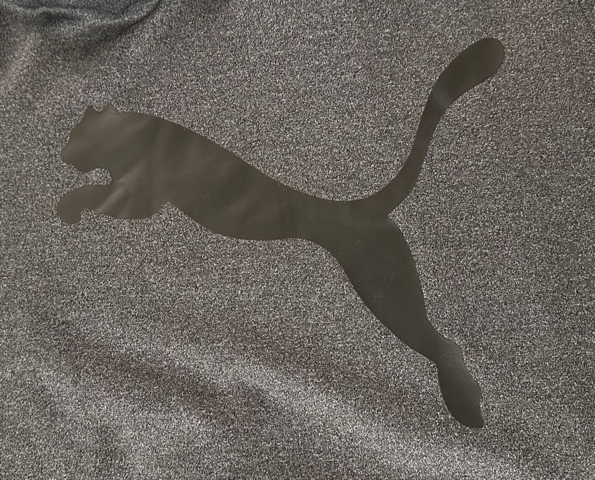 Puma Maglioni & Felpe: Puma Kapuzenpullover Grau Melange Gr. M - Top Zustand – Nuovo (secondo la descrizione) da Winterthur venduto da .corina.00. 1