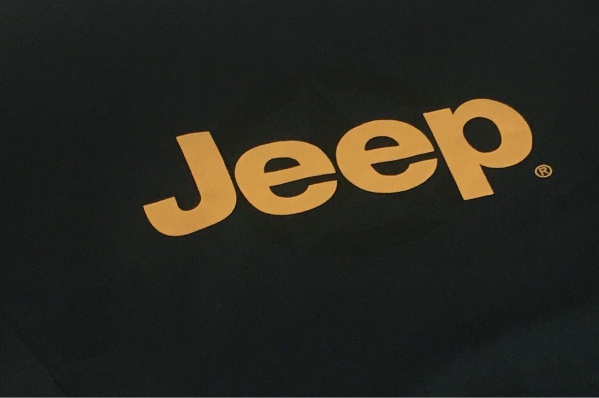 Pullover & Sweatshirts: JEEP PULLI    M – Gebraucht aus Schaffhausen von Beatstaeks 1