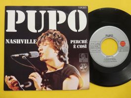 Pupo – Nashville