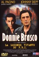 DONNIE BRASCO