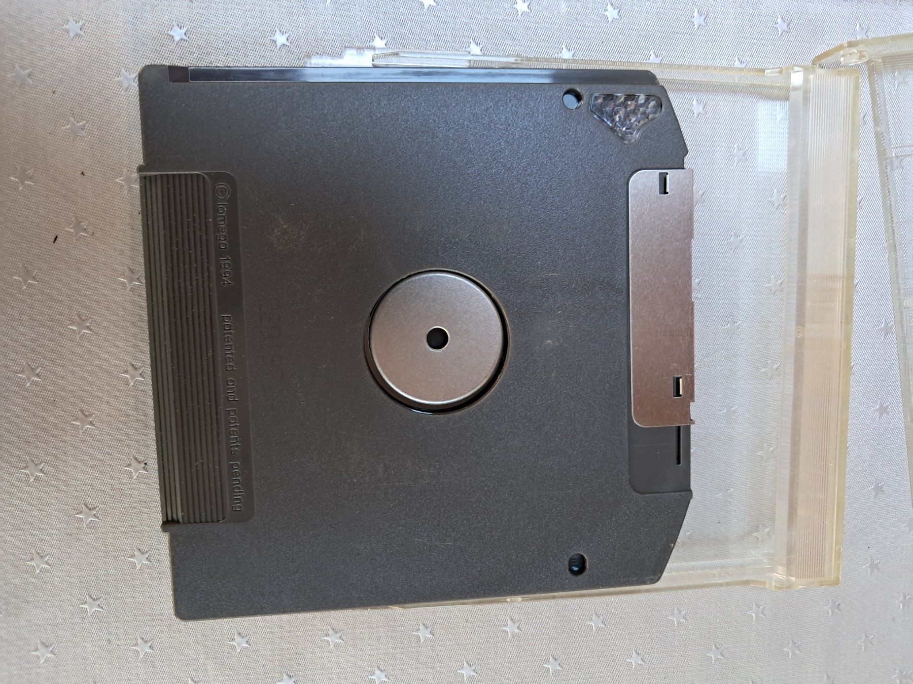 Disques durs: Disquette zip100 – D'occasion à moutier par Dupont50 2