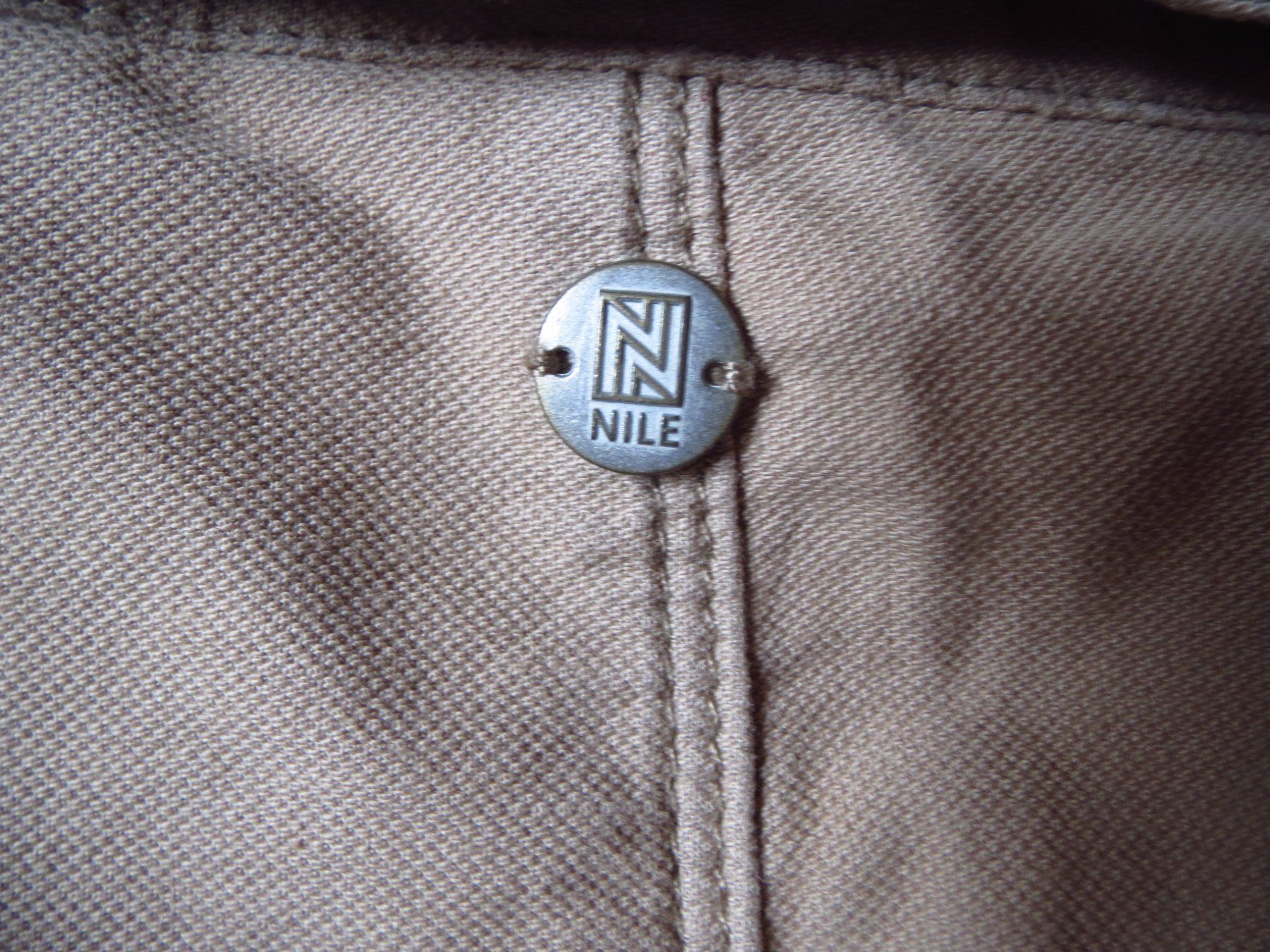 Nile Jacken: tolle NILE Damen Jacke Gr S – Gebraucht aus Kiental von Anna8702 7