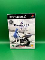 Xenosaga Episode II Jenseits von Gut und Böse (DE) - PS2