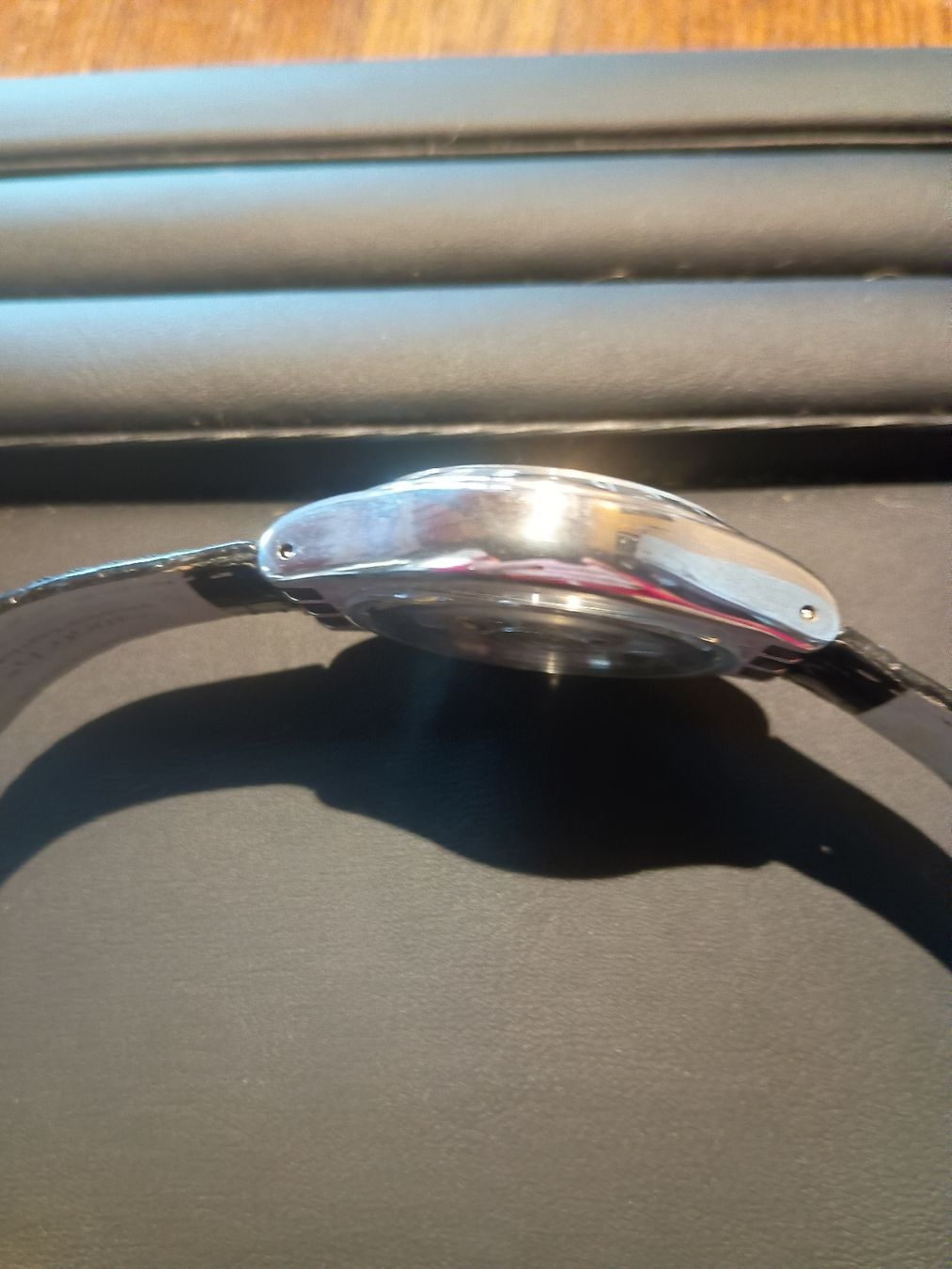 Swatch Orologi: Swatch automatique  – Usato da Renan BE venduto da tofk79 4