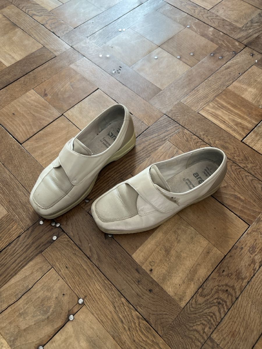 Ara Damenschuhe: ara Alltagsschuhe Gr 39 – Gebraucht aus Zürich von eggasch 1
