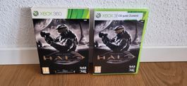 Xbox 360 - Halo Anniversary
